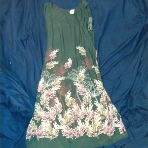 Kaileigh Shift dress